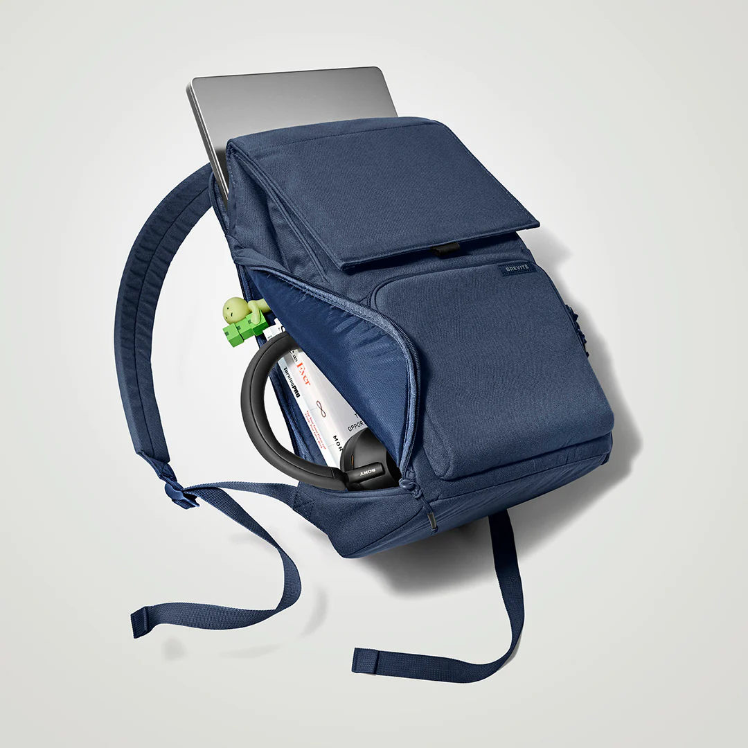 The Daily Backpack - Image 26