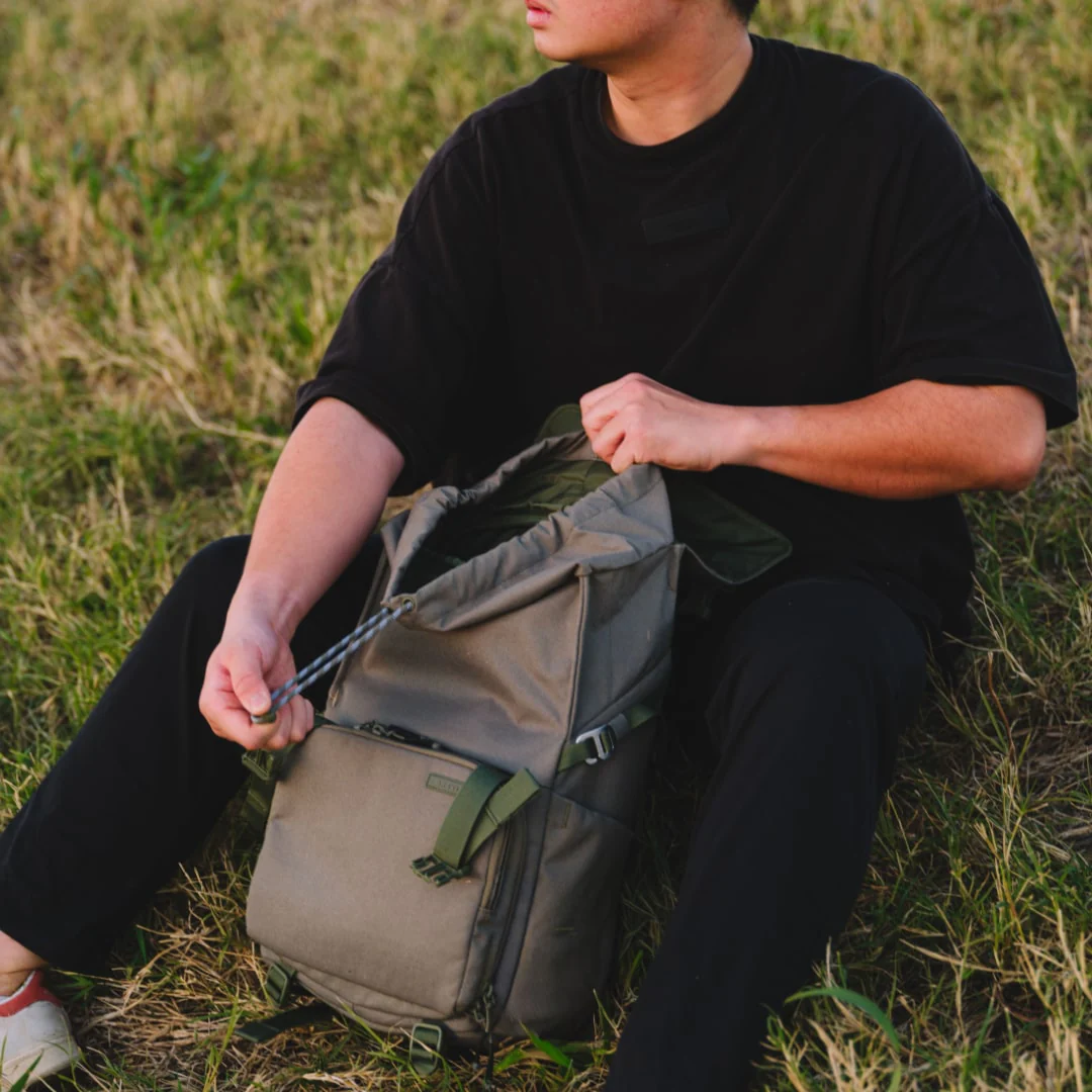 Rucksack - Image 3